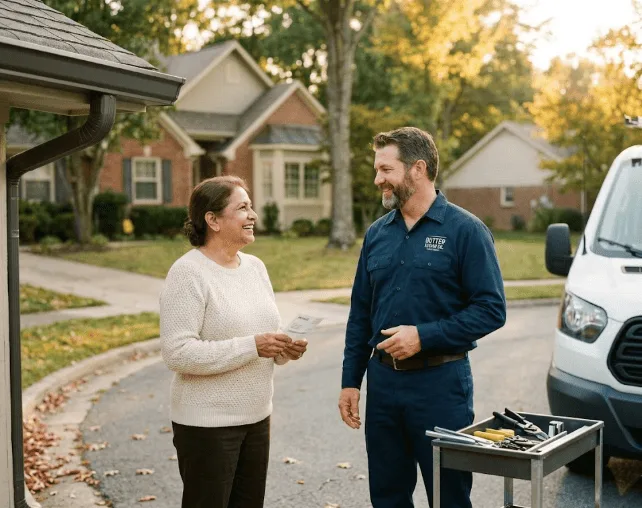 Gutter Repair Parker, CO FAQs