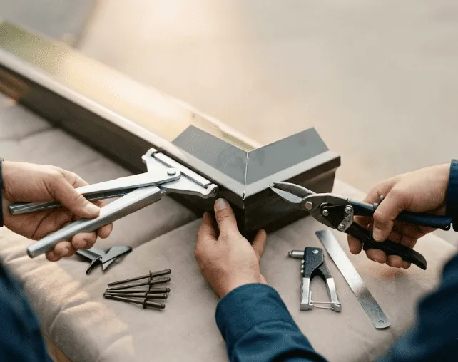Why choose Gutter Repair in Parker, CO